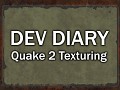 Texturing pipeline for Quake 2 texturing
