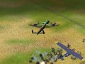 Lancaster and Catalina   empire earth WW2 DB Mod