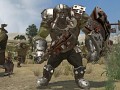 Warsword Conquest Orc Edition