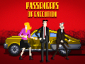 Passengers Of Execution