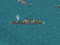 Swordfish torpedoes ship   empire earth WW2 DB Mod