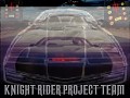 Knight Rider Project Team