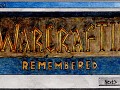 Warcraft III: Remembered