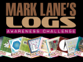 Mark Lane's Logs Awareness Challenge