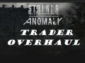 Trader Overhaul Complete 1.33 (1.51 & 1.52 Version)