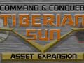 Tiberian Sun: Asset Expansion