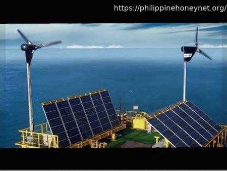 Hybrid Renewable Energy System