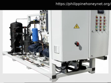 Разработка нового поколения низкотемпературных холодильных машин